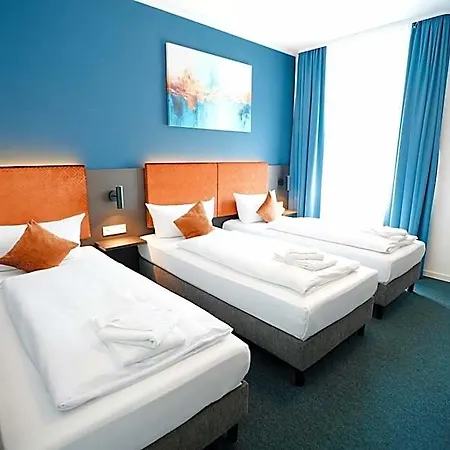 Hotel Arthotel Ambassador - Free Parking