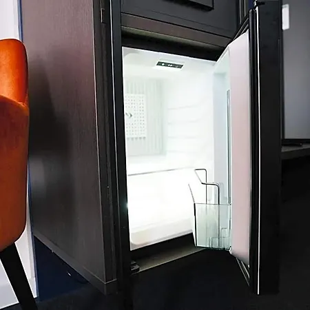 Arthotel Ambassador - Free Parking 3*