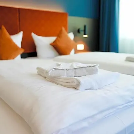 Arthotel Ambassador - Free Parking