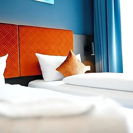 Arthotel Ambassador - Free Parking 3*