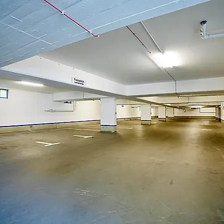 Arthotel Ambassador - Free Parking 3*