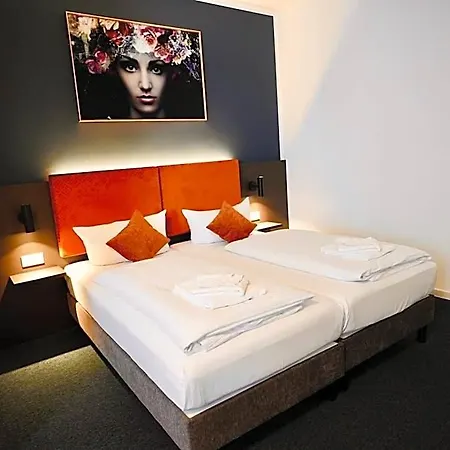 Arthotel Ambassador - Free Parking Hotel 3*