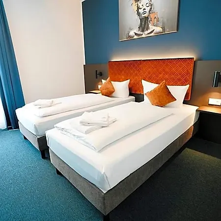 Arthotel Ambassador - Free Parking