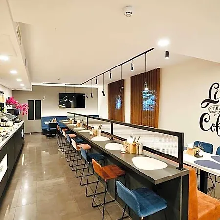 Arthotel Ambassador - Free Parking Hotel Wiesbaden