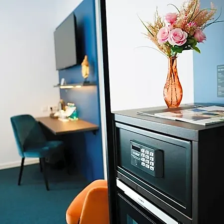 Arthotel Ambassador - Free Parking 3*