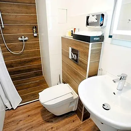 Arthotel Ambassador - Free Parking Hotel Wiesbaden