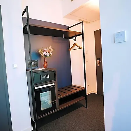 Arthotel Ambassador - Free Parking Wiesbaden
