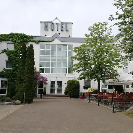 Hotel Arthotel Ambassador - Free Parking