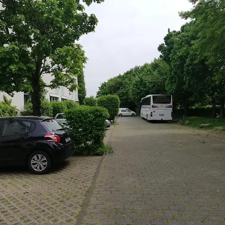 Hotel Arthotel Ambassador - Free Parking