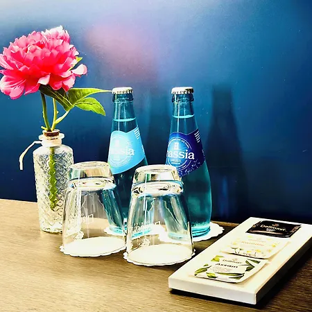 Arthotel Ambassador - Free Parking 3*