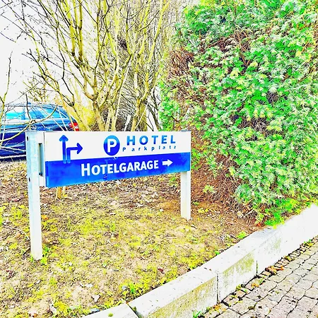 Hotel Arthotel Ambassador - Free Parking Wiesbaden