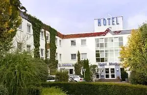 Hotel Arthotel Ambassador - Free Parking 3*