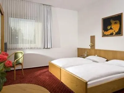 Hotel Arthotel Ambassador - Free Parking Wiesbaden
