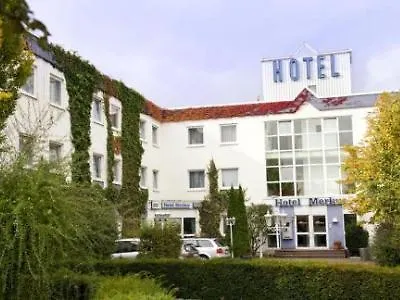 Arthotel Ambassador - Free Parking 3*