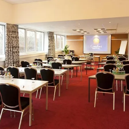 Arthotel Ambassador - Free Parking Hotel 3*