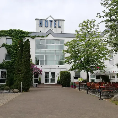 Arthotel Ambassador - Free Parking Wiesbaden