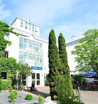 Arthotel Ambassador - Free Parking Hotel Wiesbaden