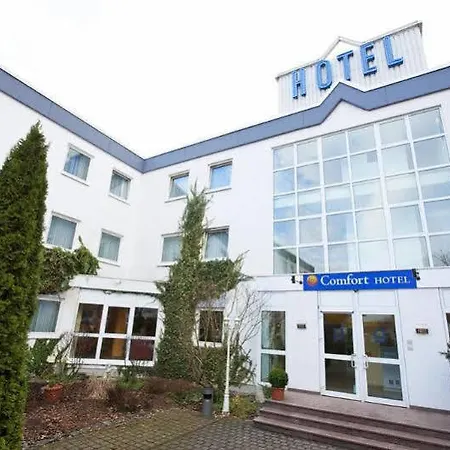 Komfort Hotel