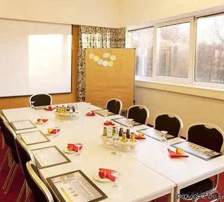 Hotel Arthotel Ambassador - Free Parking 3*