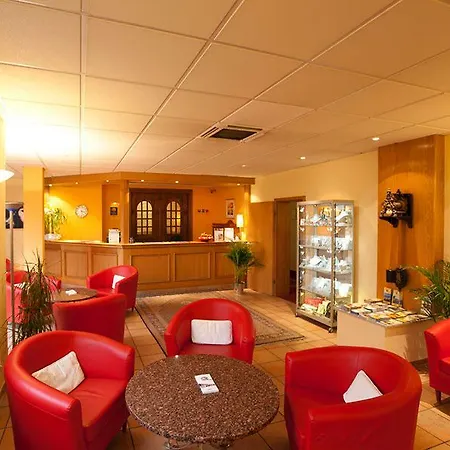 Arthotel Ambassador - Free Parking Hotel 3*