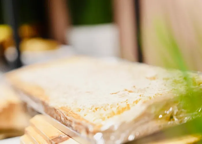 酒店 Arthotel Ambassador - Free Parking