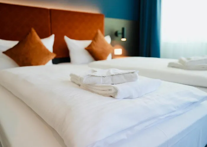 Arthotel Ambassador - Free Parking 3*