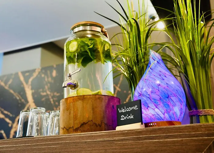 Arthotel Ambassador - Free Parking 3*