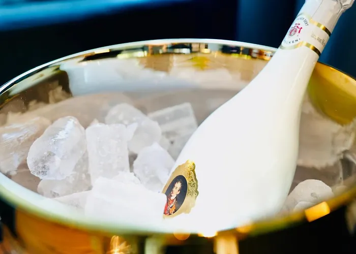 Arthotel Ambassador - Free Parking 酒店