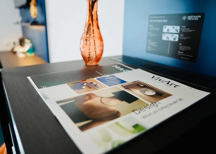 酒店 Arthotel Ambassador - Free Parking