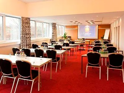 Arthotel Ambassador - Free Parking 3* 威斯巴登