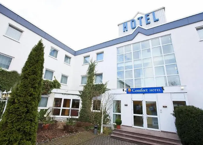 Arthotel Ambassador - Free Parking 酒店