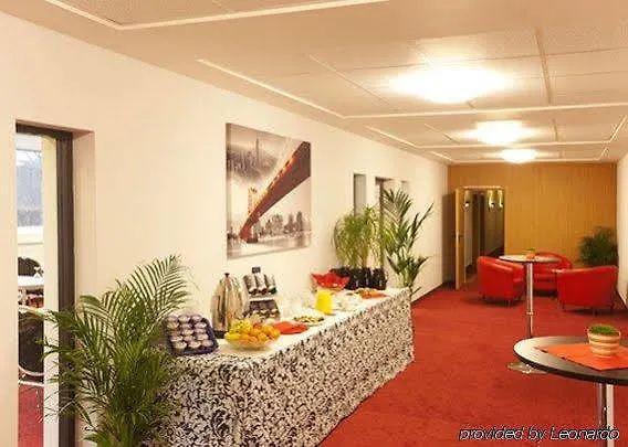 Arthotel Ambassador - Free Parking