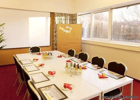 酒店 Arthotel Ambassador - Free Parking 3*