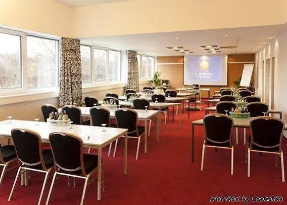 Arthotel Ambassador - Free Parking 酒店