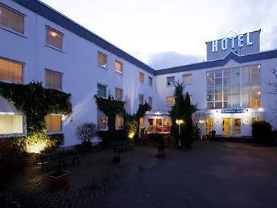 Arthotel Ambassador - Free Parking 威斯巴登